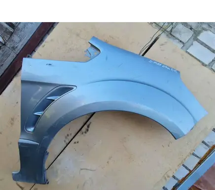 Ford S-MAX Fender