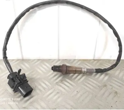 Opel Insignia A Lambda probe sensor 1928404687 1605061111