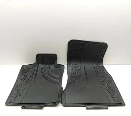 BMW 7 G11 G12 Car floor mat set 5B70A01 51475B70A01