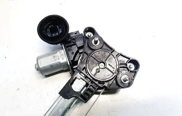 Mazda CX-30 Rear door window regulator motor bcjh7358x bcjh-7358x