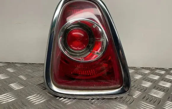 Mini One - Cooper Coupe R56 Rear/tail lights 7255911