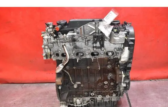 Peugeot 508 RXH Engine AH02