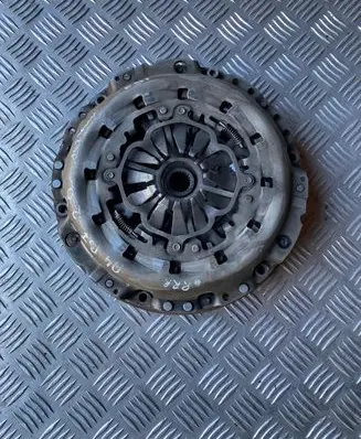 Audi A4 S4 B7 8E 8H Clutch set kit 03G141031H 06D105266A