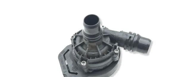 Citroen C4 III e-C4 Electric auxiliary coolant/water pump 0213800A