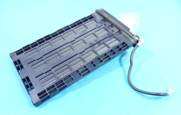 BMW X5 E70 Interior heater climate box assembly 9230657 IMPRK1254838