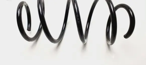 KIA Sportage Front coil spring