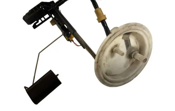 BMW 5 E60 E61 Fuel level sensor 6765849