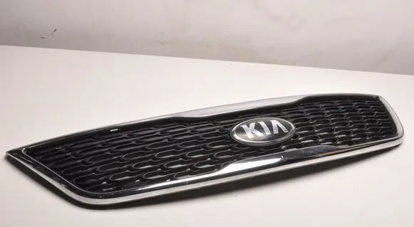 KIA Sorento Front grill 86350-2P500