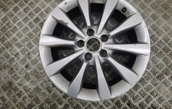 R17 alloy rim