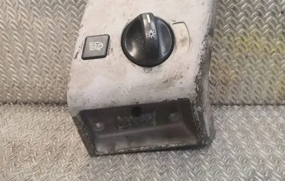 Mercedes-Benz S W220 Light switch 2205450704