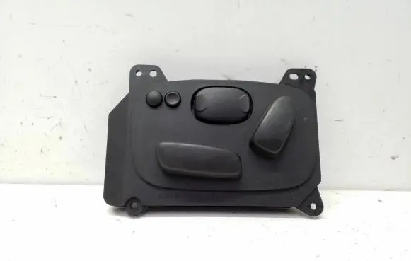 Seat control switch