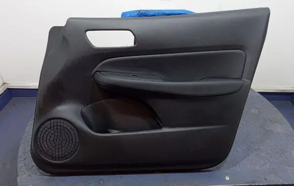 Honda Jazz Door card panel trim set 