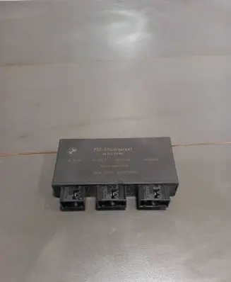 BMW X5 E70 Parking PDC control unit/module 66219176682