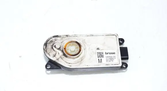 BMW 7 G11 G12 Other control units/modules C80609100 111466412