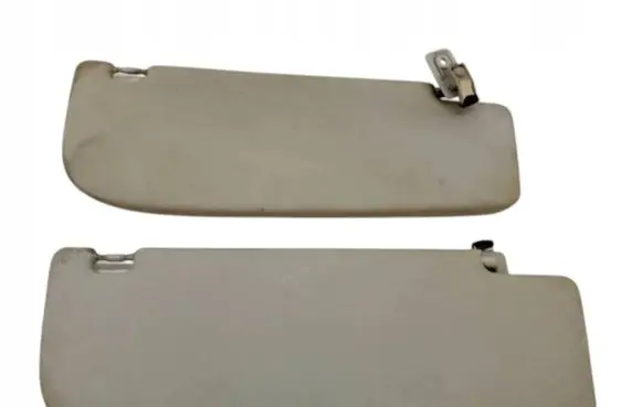 Citroen Nemo Sun visor