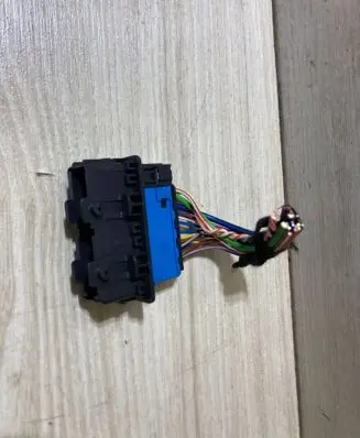 BMW X1 F48 F49 Rear door wiring loom 9224368