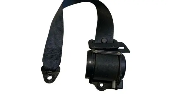 Nissan Qashqai Rear seatbelt 888444EA0A E11067645 502N1791NG