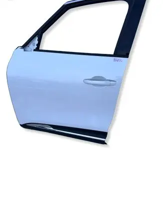 Renault Scenic IV - Grand scenic IV Front door 