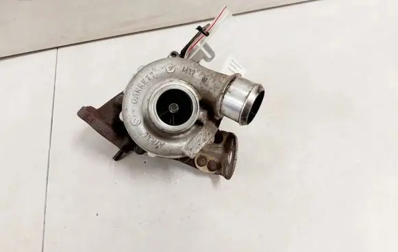 Ford Mondeo MK IV Turbo 9671413780