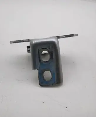 Renault Clio IV Rear door upper hinge