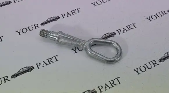 BMW 5 E60 E61 Towing hook eye 
