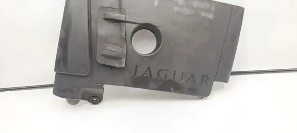 Jaguar X-Type Engine cover (trim) 4609212989