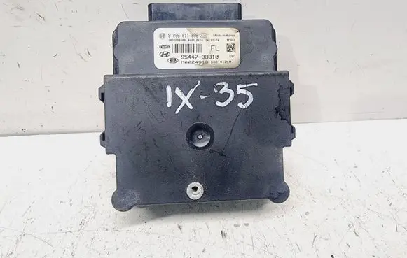 Hyundai ix35 Gearbox control unit/module 954473B310