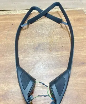 BMW 1 E81 E87 Front door high frequency speaker 6934025 4913430844