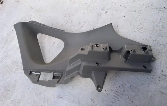 Opel Astra J (C) pillar trim 13259183