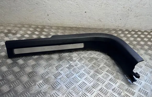 Volvo XC90 Front sill trim cover 39829992