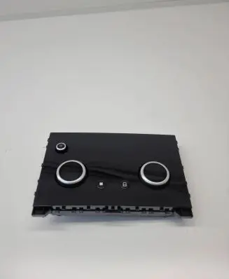 Land Rover Evoque II Climate control unit K8D213D734CD