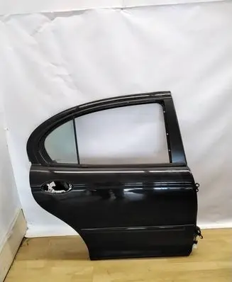 Jaguar X-Type Rear door