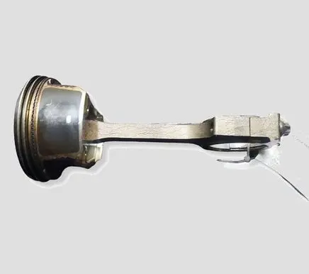 Ford Galaxy Piston with connecting rod