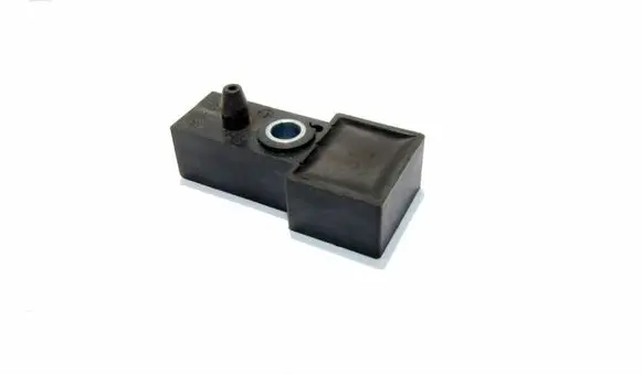 Peugeot 1007 Airbag deployment crash/impact sensor 1400370180