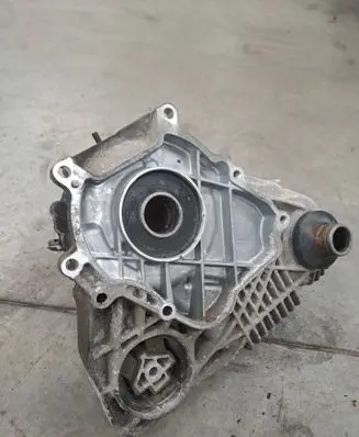 BMW X3 F25 Gearbox transfer box case 7649784 452280496