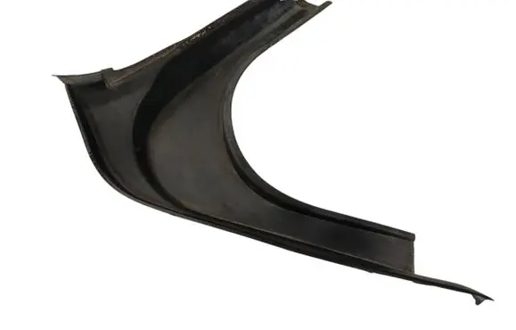 Other trunk/boot trim element