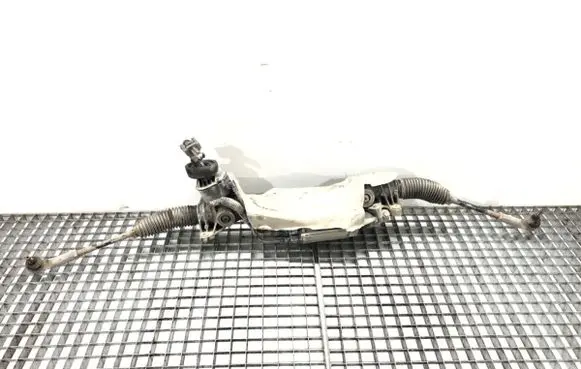 Volkswagen Jetta VI Steering rack 5C1423051H