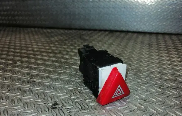 Volkswagen Transporter - Caravelle T5 Hazard light switch 6Y0953235