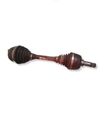 Volvo V70 Front driveshaft P8689213