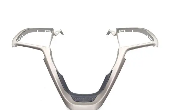 Jeep Grand Cherokee Steering wheel trim 