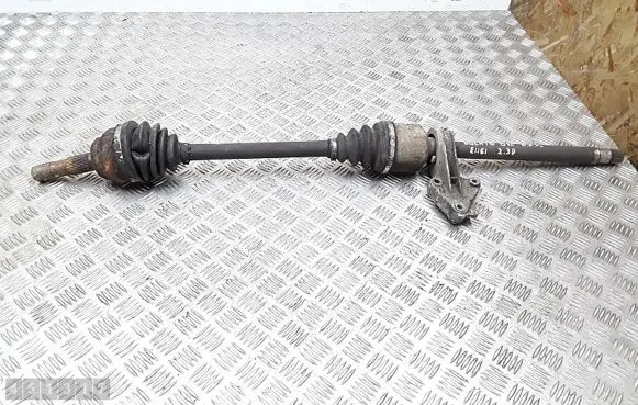 Fiat Ducato Front driveshaft
