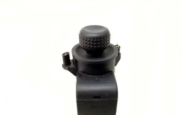 Renault Espace III Wing mirror switch 7700875674