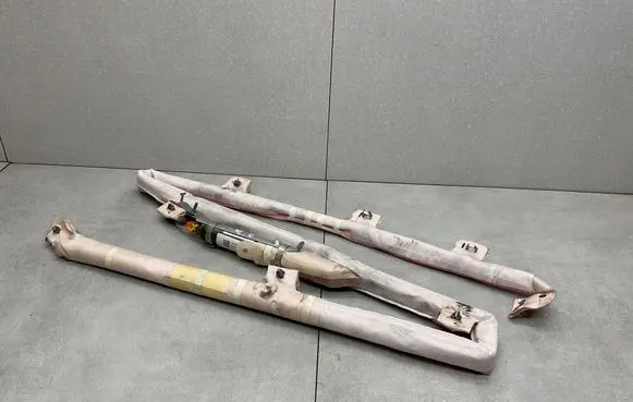 Volkswagen PASSAT B8 Roof airbag 3G0880742F