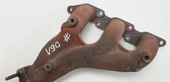 Volvo S90, V90 Exhaust manifold 1275768