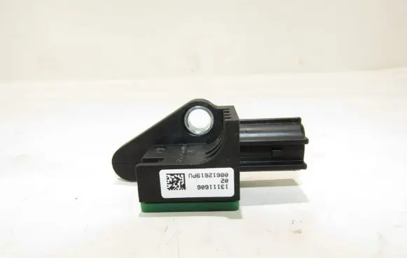 Volkswagen PASSAT B7 Airbag deployment crash/impact sensor 5N0959351