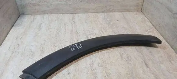 Mini One - Cooper R50 - 53 Fender trim (molding)