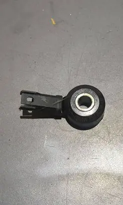 Detonation knock sensor