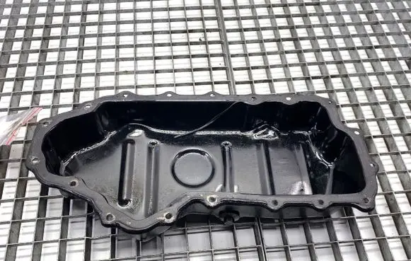 Ford Mondeo MK IV Oil sump YS6Q6675AF