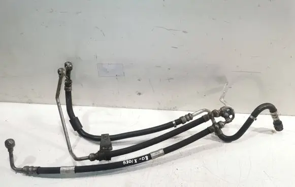 BMW 5 E60 E61 Power steering hose/pipe/line