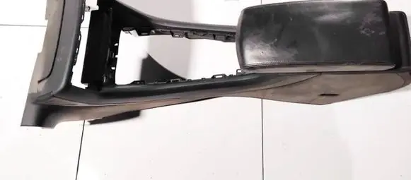 Armrest